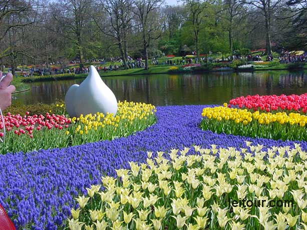 荷兰风景  World Travel 世界旅遊