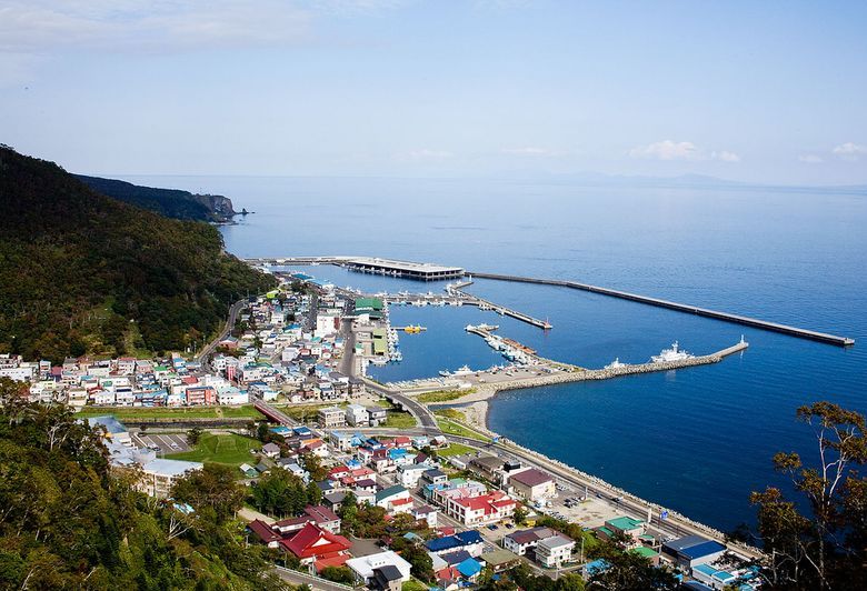 北海道風景  World Travel 世界旅遊