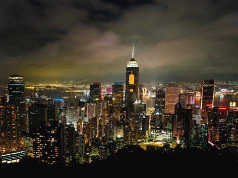 香港-澳门 旅遊專線  香港旅游專線