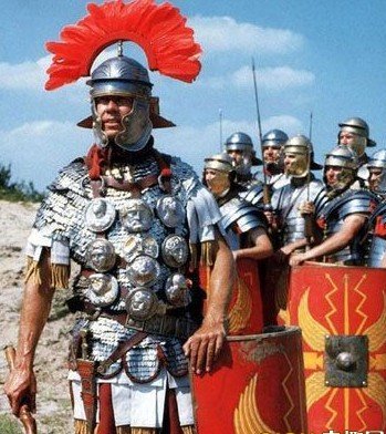 破解無敵羅馬全軍覆沒之謎  歷史回顧