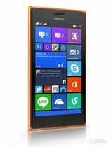 诺基亚Lumia 735（4G版）  Nokia