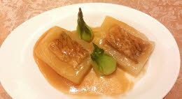東坡魚腩  中菜 + 西式美食