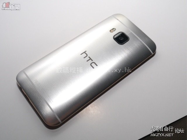 HTC One M9  HK$5,998  Phones 手機天下 電腦