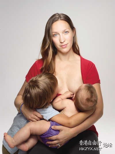 哺乳媽媽 需戒口嗎？  媽媽 + 寶寶