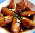 電飯煲DIY可樂雞翅  中菜 + 西式美食