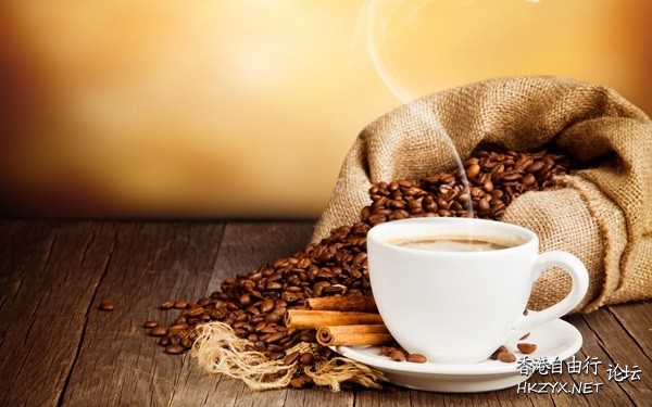 喝咖啡的壞處  保健食療 + 內外全科