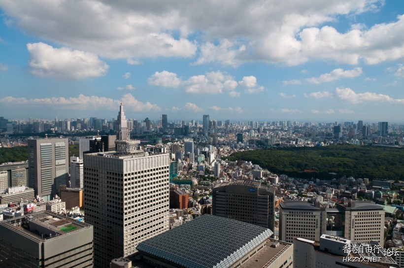日本东京风景图片  World Travel 世界旅遊