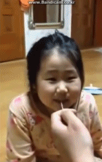 韩国小朋友如何被拔牙   一天三笑 + 解悶處