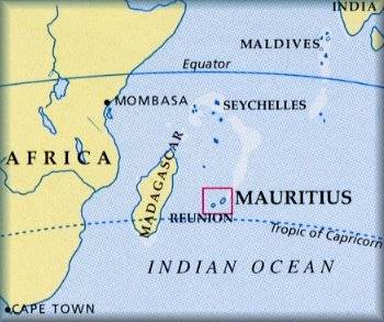 尼旺岛发现机翼-失踪马航  世界新闻