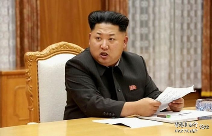 朝鮮半島局勢升溫  世界新闻