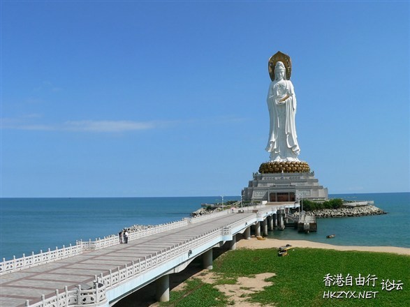 海南岛觀光  ChinaTravel 中國觀光景點