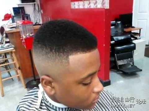 skin cut hairstyles   Hair Cutting 剪髮教室
