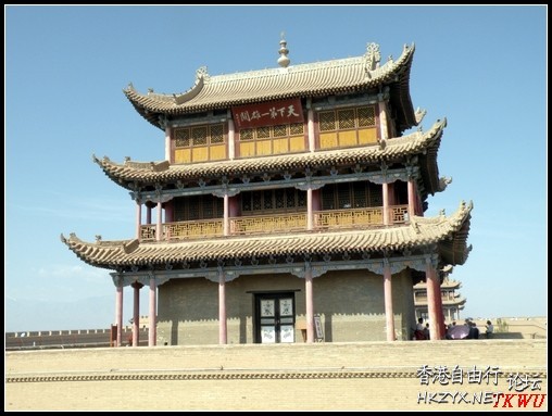   ChinaTravel 中國觀光景點