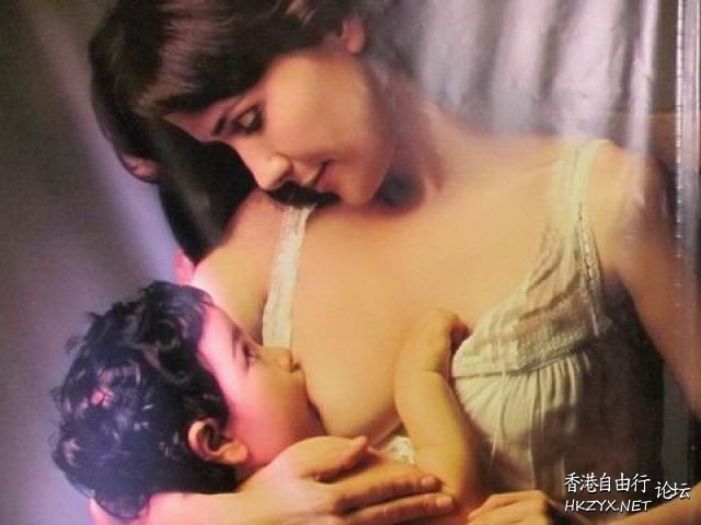 特殊疾病母乳哺育禁忌  媽媽 + 寶寶