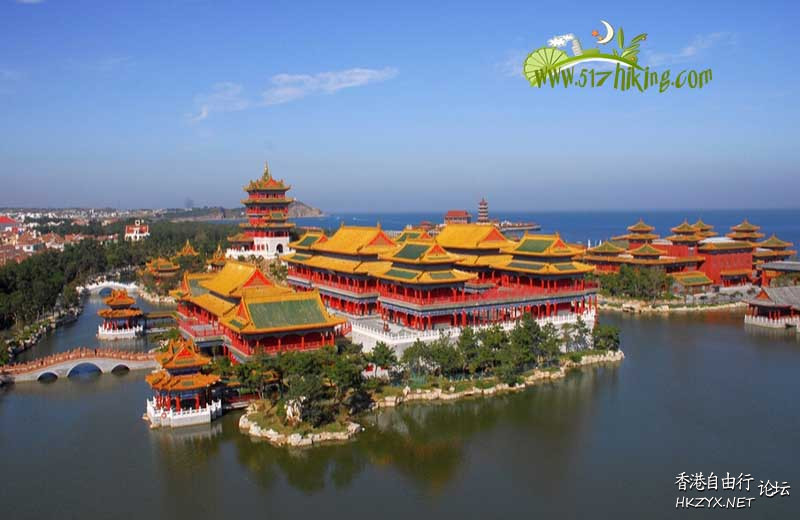 北京景點：.風景名勝  ChinaTravel 中國觀光景點