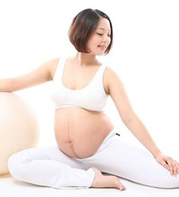 孕媽媽如何補鈣？  媽媽 + 寶寶