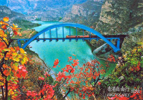 珍珠湖风景区  ChinaTravel 中國觀光景點