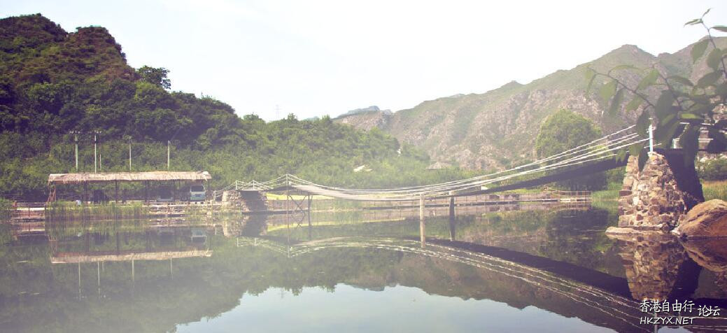 珍珠湖风景区  ChinaTravel 中國觀光景點