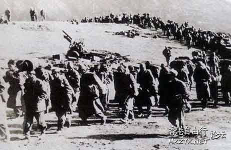 毛澤東為何打中印邊境戰？  歷史回顧