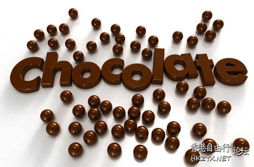 巧克力会让人发胖吗?  男女養生善食