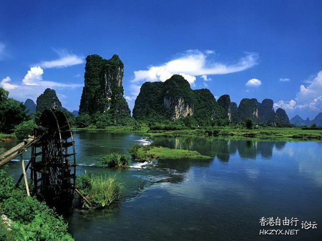 坐在家裡與你遊天下  ChinaTravel 中國觀光景點