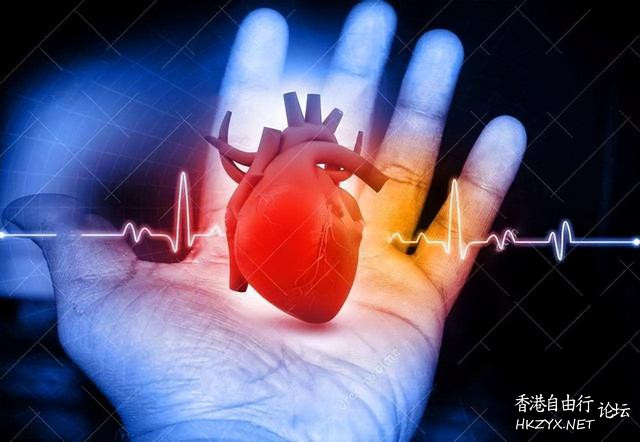 心臟供血不足會造成什麼危害？  内科防治室