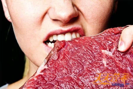 肉類食物為什麼會導致患癌 ?  保健食療 + 內外全科