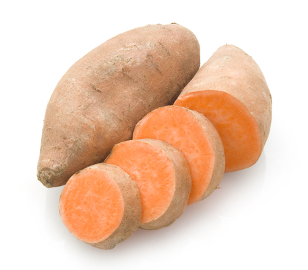 紅薯抑癌率高達98.7％  保健食療 + 內外全科