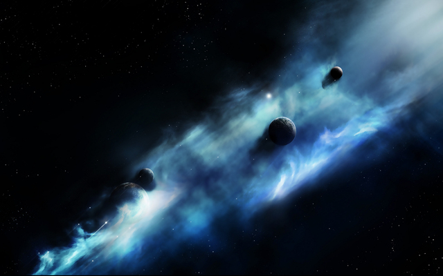 星系距離地球1180萬光年  天文探討