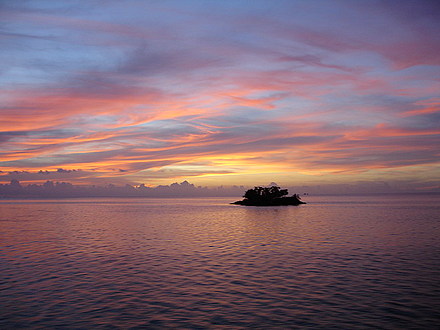 帕劳-太平洋上的岛国  World Travel 世界旅遊