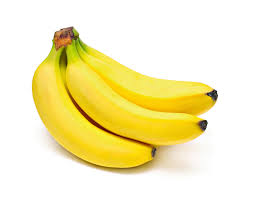 三根香蕉可降低中风  「安心法」養生