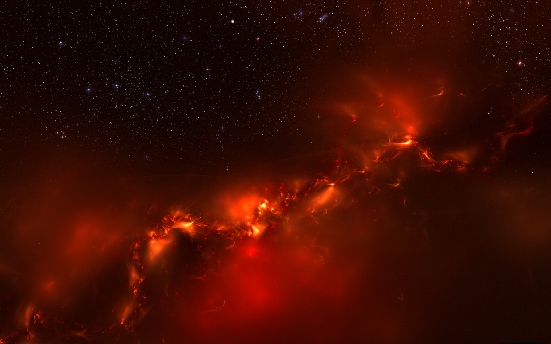 小星系碰撞形成大星系  天文探討