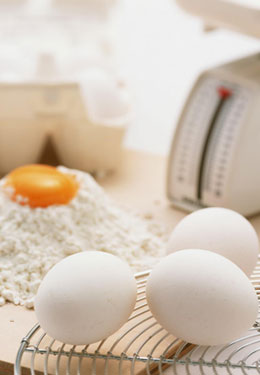 营养排行榜 鸡蛋居榜首  医学常識