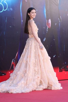 香港電影金像獎紅毯回顧  movie stars 明星歌星