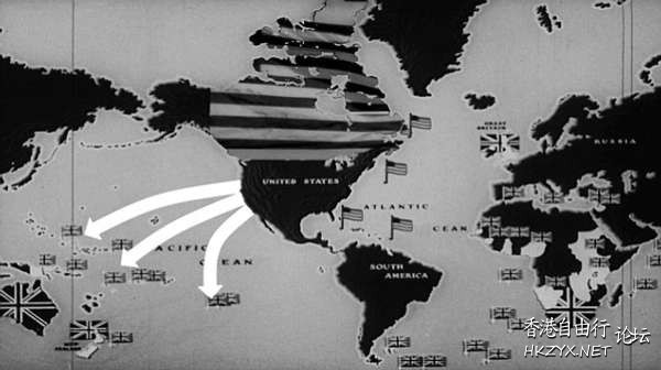 美二戰前曾密謀對英開戰  專題報導