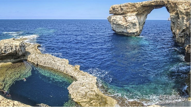 馬耳他共和國一遊  World Trave...欧美