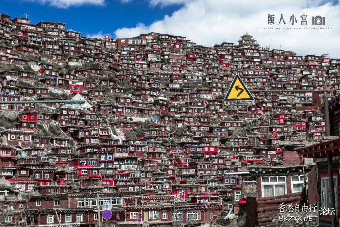 “红色之城””圣城“  ChinaTravel 中國觀光景點