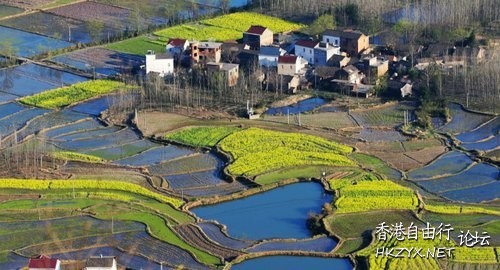 皖南遊一遊  ChinaTravel 中國觀光景點