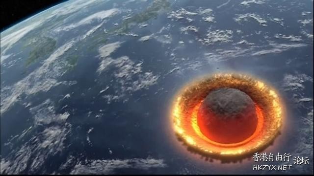 又一顆小行星向地球飛來  热门话题+新闻 + UFO