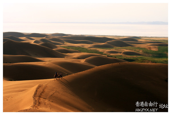 大美青海 自然风光  ChinaTravel 中國觀光景點
