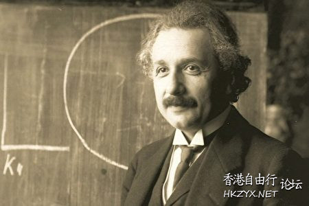 證實愛因斯坦預言  科技新知