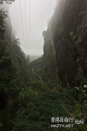 武夷山遊記  ChinaTravel 中國觀光景點