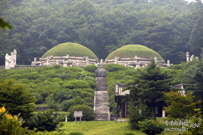    Landscape 山水湖林