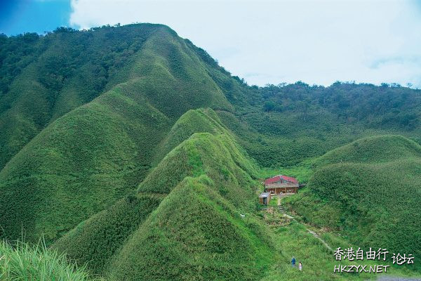    Landscape 山水湖林