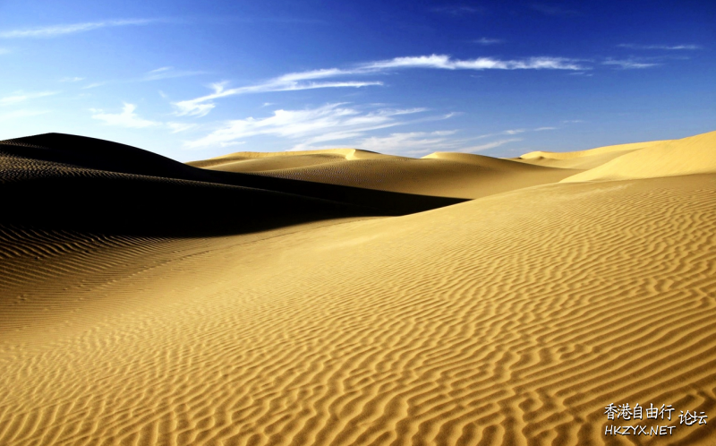 北非與撒哈拉沙漠  歷史回顧