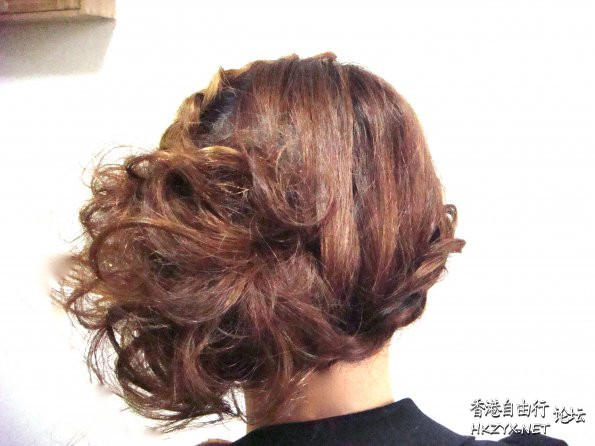 千絲万縷 sweet hair styles  Hair Styles+Hair Weaving 織髮