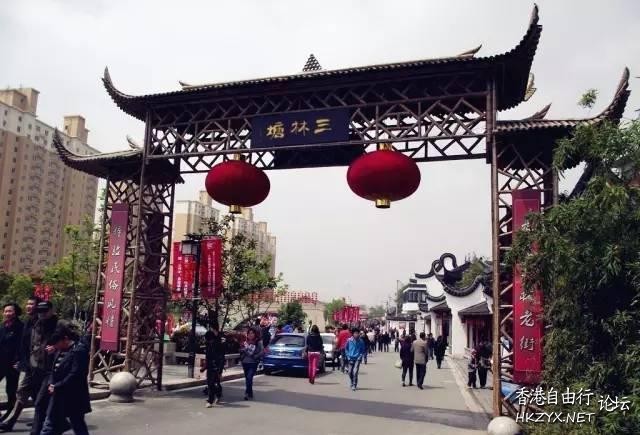 帶你看遍上海歷史風貌  ChinaTravel 中國觀光景點